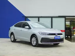 Volkswagen Virtus