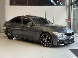 BMW 328i