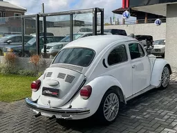 Volkswagen Fusca