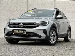 Volkswagen Nivus