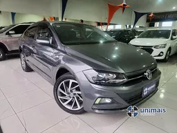 Volkswagen Virtus