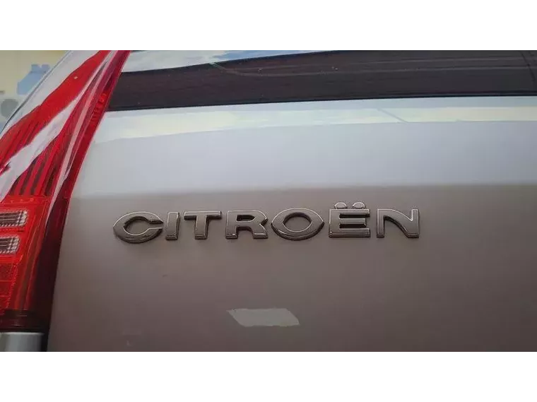 Citroën C4 Prata 18