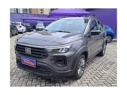 Fiat Pulse