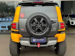 Troller T4