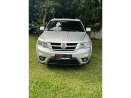 Fiat Freemont