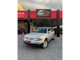 Volkswagen Parati