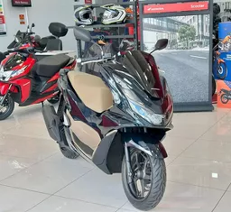 PCX