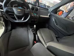 Chevrolet Montana