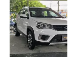 Chery Tiggo 2
