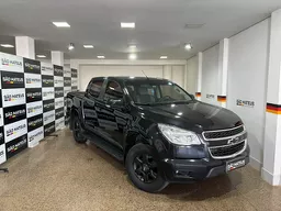 Chevrolet S10
