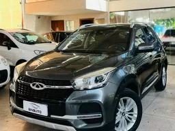 Caoa Changan Uni-t