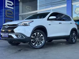Chery Tiggo 7