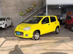Fiat Uno
