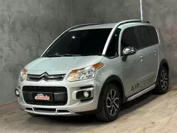 Citroën Aircross