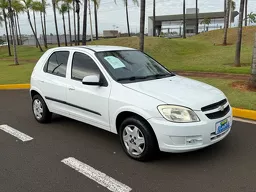 Chevrolet Celta
