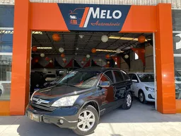 Honda CRV