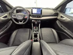 Fiat Fastback