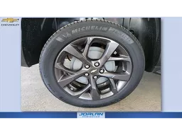 Chevrolet Montana