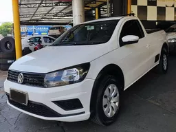 Volkswagen Saveiro
