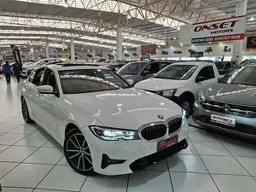 BMW 320i