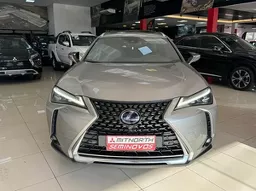 Lexus UX 250H