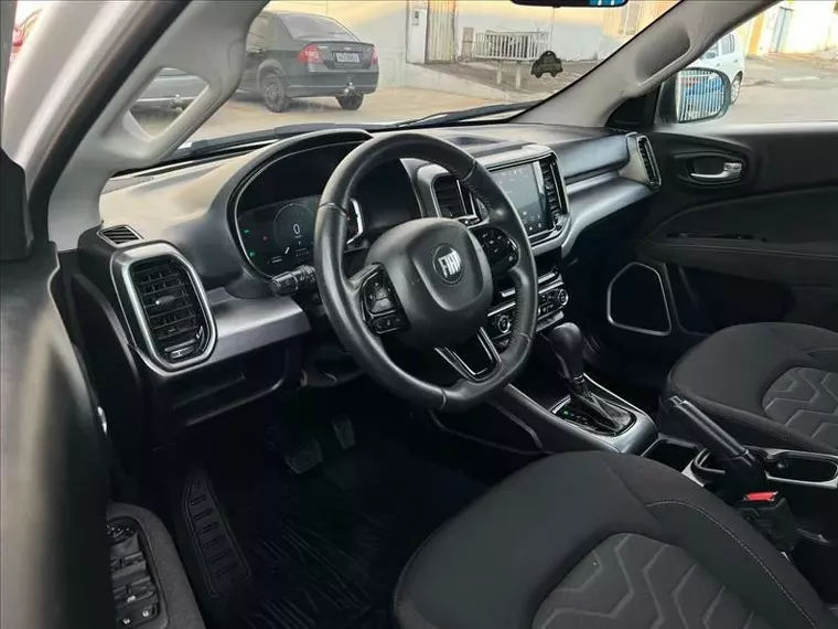 Fiat Toro Branco 2