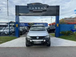 Volkswagen Crossfox