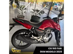 Honda CG 160
