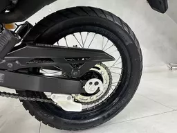 Honda XRE Sahara
