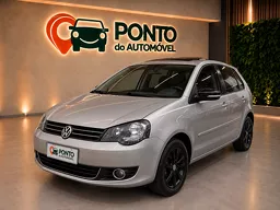 Volkswagen Polo Hatch