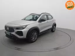 Fiat Pulse