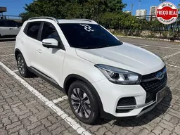 Chery Tiggo 5X