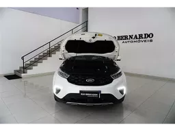Ford Territory