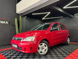 Chevrolet Corsa