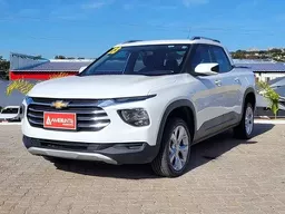 Chevrolet Montana