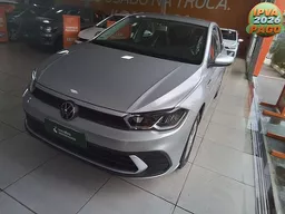 Volkswagen Polo Hatch