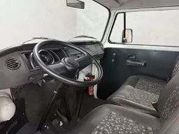 Volkswagen Kombi