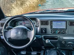 Ford F-250