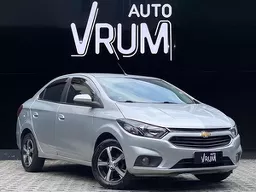 Chevrolet Prisma