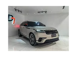 Range Rover Velar