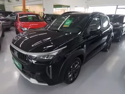 Fiat Pulse