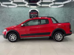 Volkswagen Saveiro