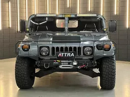 Hummer AM General