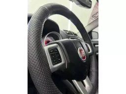 Fiat Freemont