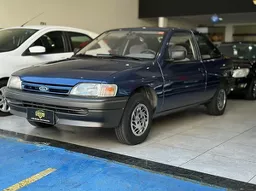 Ford Escort