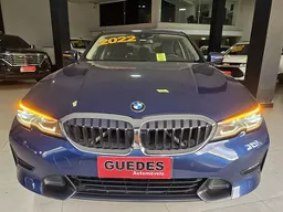 BMW 320i