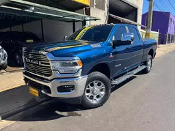RAM 2500