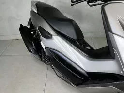 Yamaha Nmax