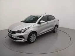 Fiat Cronos