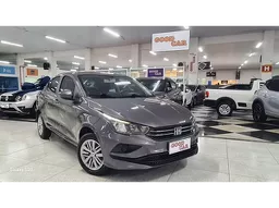 Fiat Cronos